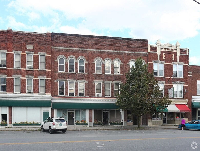 43 Main St, Fair Haven, VT à vendre - Photo de l’immeuble – Image 3 sur 3