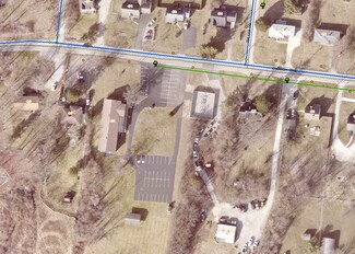 Plus de détails pour 475 Clough Pike, Cincinnati, OH - Terrain à vendre