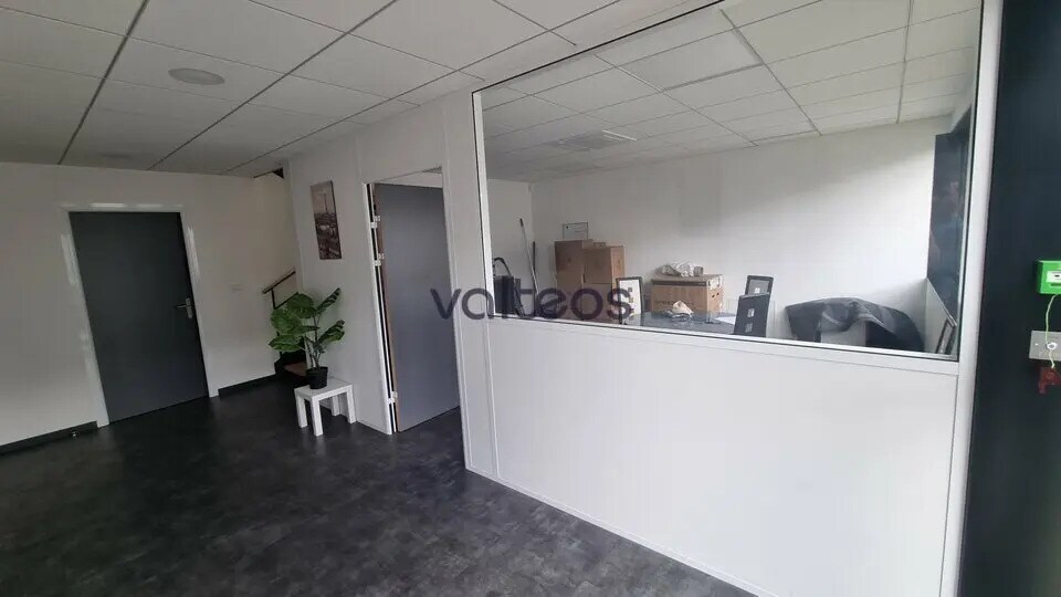 Local d’activités dans Toulouse à louer - Photo de l’immeuble – Image 2 sur 5