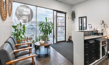 2102-2130 Glenmore Crt SE, Calgary, AB à louer Photo intérieure– Image 1 sur 2