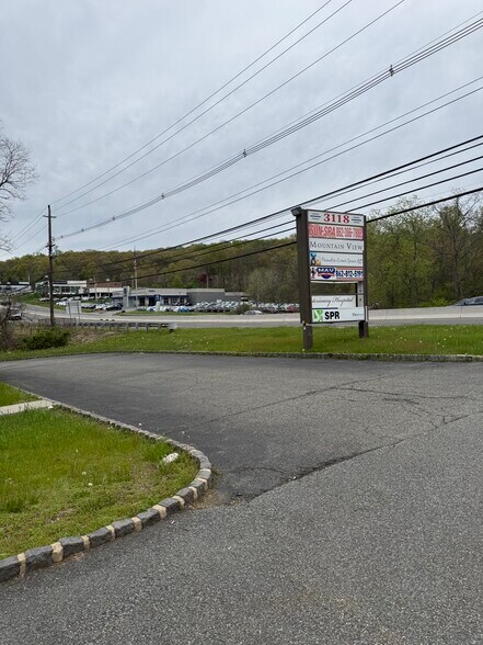 3118 State Route 10, Denville, NJ à louer - Photo de l’immeuble – Image 3 sur 12