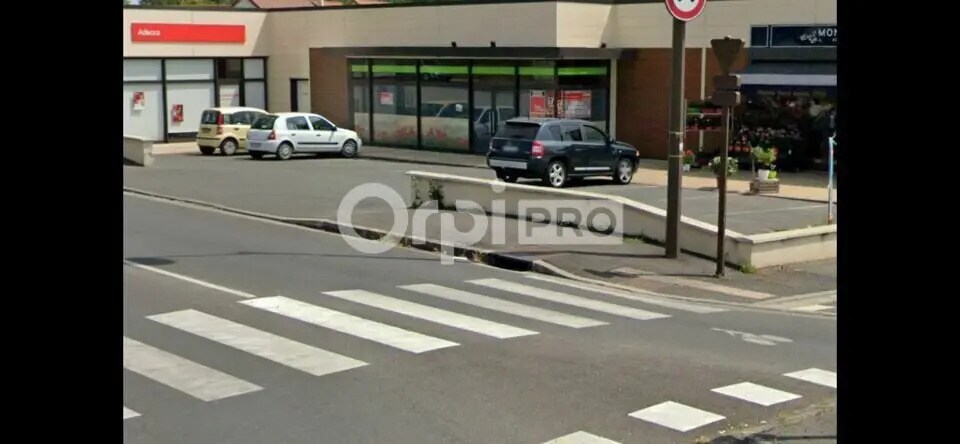 Bureau dans Bourges à louer Photo de l’immeuble– Image 1 sur 5