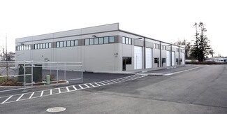 Plus de détails pour 630 30th St, Springfield, OR - Industriel/Logistique à louer