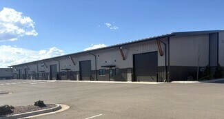Plus de détails pour 9950 Longacres Ln, Missoula, MT - Industriel/Logistique à louer
