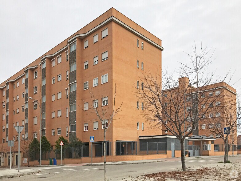 Calle José Hierro, 3, Coslada, Madrid à vendre - Photo de l’immeuble – Image 2 sur 2