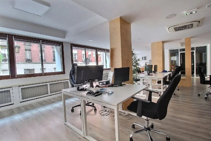 23 Rue Bréguet, Paris à vendre - Photo de l’immeuble – Image 2 sur 12