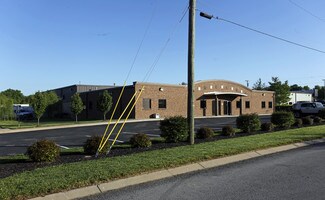 Plus de détails pour 319 Martingale Rd, Old Hickory, TN - Local d’activités à vendre