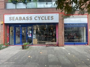 249-267 Rye Ln, Londres à louer Photo de l’immeuble– Image 2 sur 10