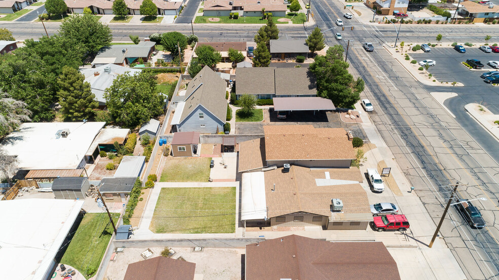 48 W 700 S, St George, UT à vendre - Photo de l’immeuble – Image 2 sur 26