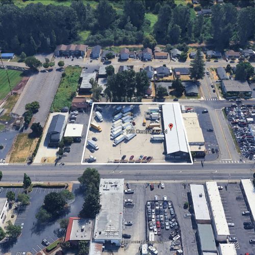 760 N Central Ave, Kent, WA à louer - Photo de l’immeuble – Image 2 sur 7