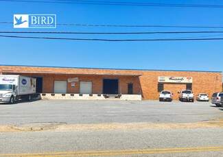 Plus de détails pour 205 Baldwin Dr, Albany, GA - Industriel/Logistique à vendre