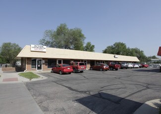 Plus de détails pour 220 W Prospect Rd, Fort Collins, CO - Local commercial à louer