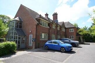 Plus de détails pour Andover Rd, Winchester - Bureau à vendre
