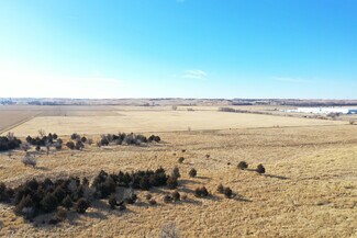 Plus de détails pour East State Farm Road, North Platte, NE - Terrain à vendre
