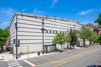 Plus de détails pour 1346-1350 W Madison St, Chicago, IL - Sports et loisirs à vendre