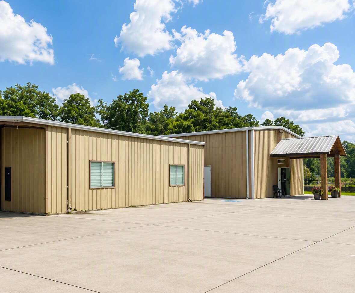 25210 Richards Rd, Spring, TX à louer Photo de l’immeuble– Image 1 sur 10