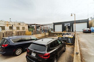 Plus de détails pour 1819 Gilford Ave, New Hyde Park, NY - Industriel/Logistique à vendre