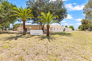 Plus de détails pour 1125 White Dr, Titusville, FL - Industriel/Logistique à louer