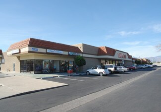 Plus de détails pour 2430-2532 S Harrison Rd, Tucson, AZ - Local commercial à louer