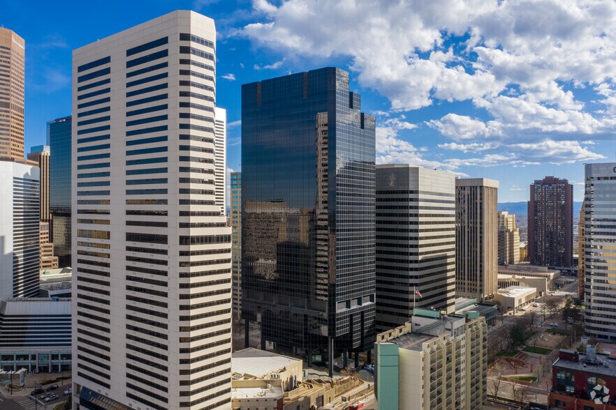 1099 18th St, Denver, CO à louer - Photo principale – Image 1 sur 64