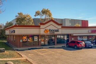 Plus de détails pour 595 N Pinecrest Rd, Bolingbrook, IL - Local commercial à louer