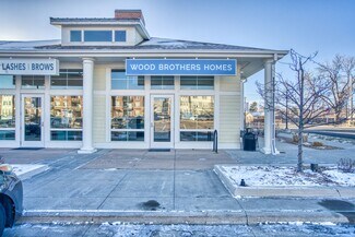 Plus de détails pour 765 E South Boulder Rd, Louisville, CO - Local commercial à louer