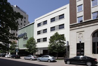 Plus de détails pour 317 S Main St, Tulsa, OK - Bureau à louer