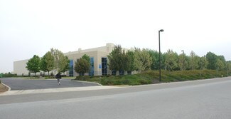 Plus de détails pour 850 Jarvis Dr, Morgan Hill, CA - Industriel/Logistique à louer