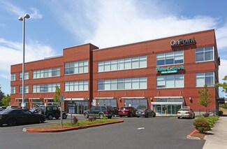 Plus de détails pour 1700 NW Civic Dr, Gresham, OR - Bureau à louer