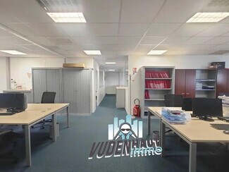 Plus de détails pour Bureau à louer