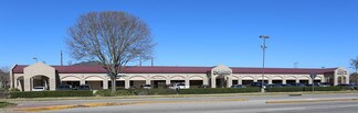 Plus de détails pour 11700-11900 FM 1960 Rd W, Houston, TX - Bureau à vendre