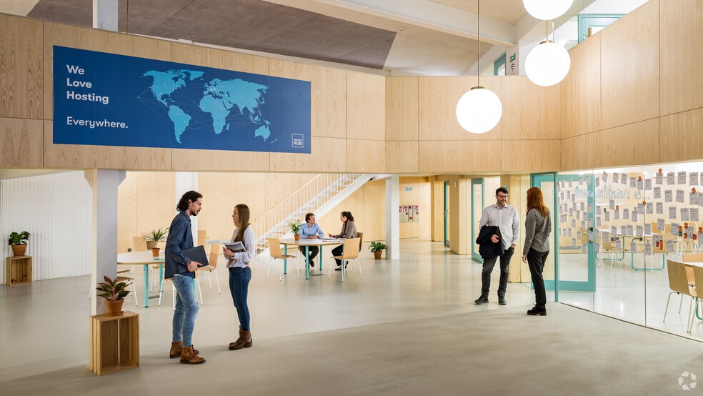 Calle de Serrano Anguita, 13, Madrid, Madrid à louer - Photo intérieure – Image 1 sur 1