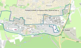 Plus de détails pour Local commercial à louer