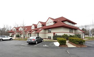 Plus de détails pour 1 Park Ave, Hampton, NH - Bureau à vendre