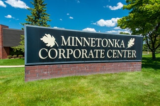 Plus de détails pour 5900-5950 Clearwater Dr, Minnetonka, MN - Bureau à louer