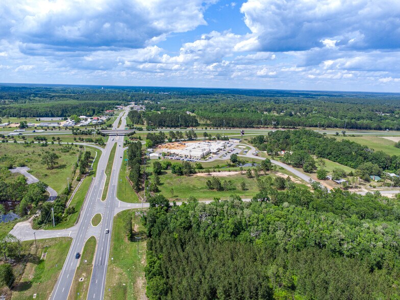 2775 S Waukesha St, Bonifay, FL à louer - Photo de l’immeuble – Image 1 sur 7