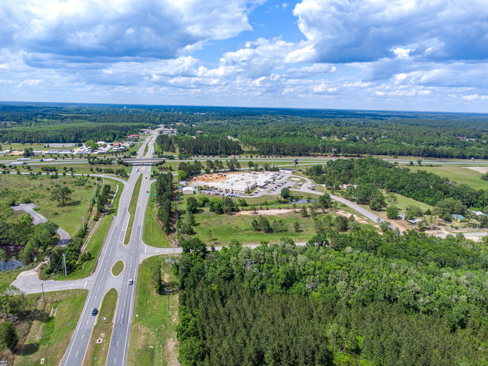 2775 S Waukesha St, Bonifay, FL à louer Photo de l’immeuble– Image 1 sur 8