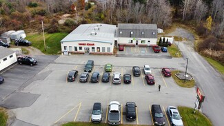 Plus de détails pour 104 Lincolnville Ave, Belfast, ME - Local commercial à vendre