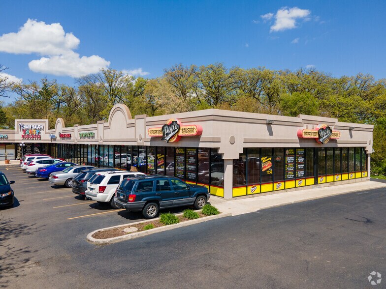 14259-14279 Wolf Rd, Orland Park, IL à vendre - Photo de l’immeuble – Image 3 sur 4