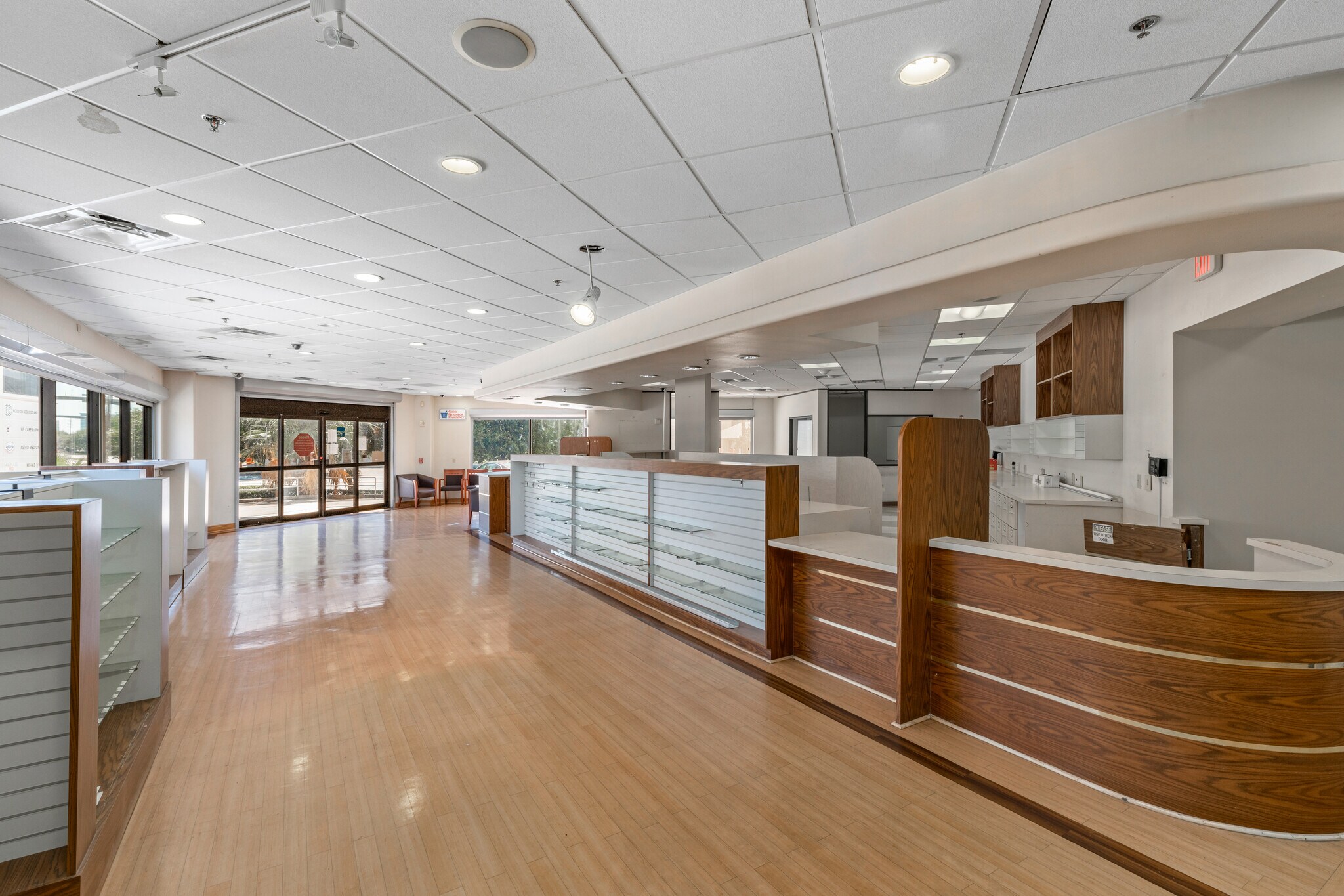 7700 Main St, Houston, TX à louer Photo intérieure– Image 1 sur 12