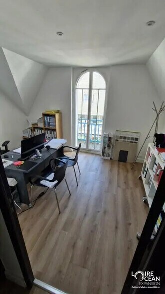 Bureau dans La Baule-Escoublac à louer - Photo intérieure – Image 2 sur 2