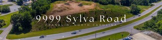 Plus de détails pour 9999 Sylva Road, Franklin, NC - Terrain à vendre