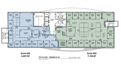 12751 New Brittany Blvd, Fort Myers, FL à louer Plan d’étage– Image 2 sur 2