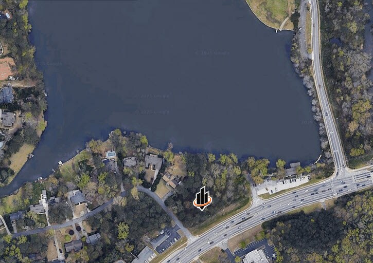 4615 Stone Mountain Hwy, Lilburn, GA à vendre - Photo de l’immeuble – Image 3 sur 7