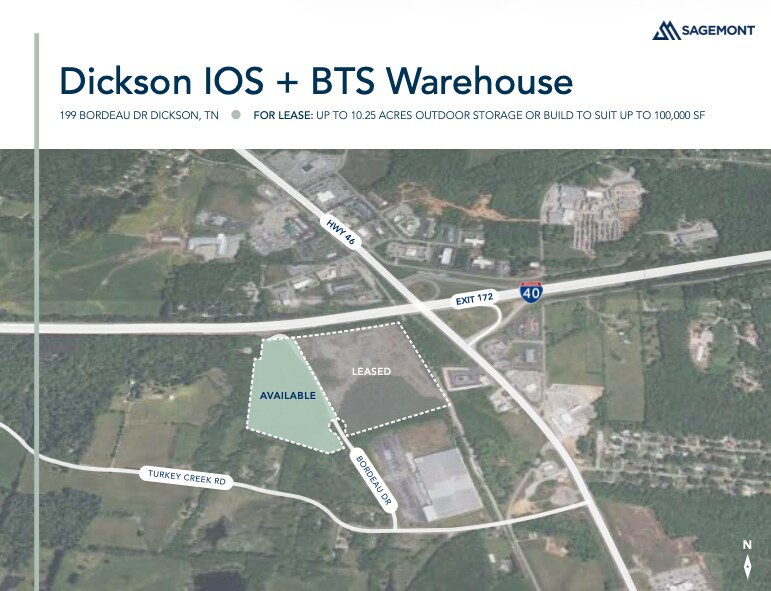 199B Bordeau Dr, Dickson, TN à louer Photo intérieure– Image 1 sur 6