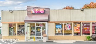 Plus de détails pour 554 2nd Street Pike, Southampton, PA - Local commercial à vendre