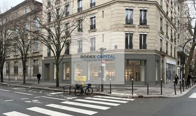 Plus de détails pour Local commercial à louer