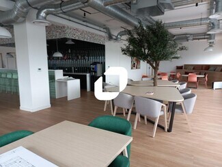 Plus de détails pour 35 Allée De La Raperie, Villeneuve-d'Ascq - Bureau à louer
