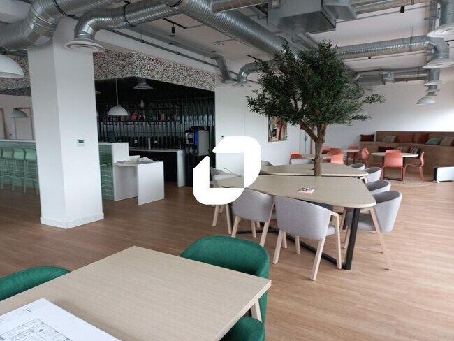 Plus de détails pour 35 Allée De La Raperie, Villeneuve-d'Ascq - Bureau à louer