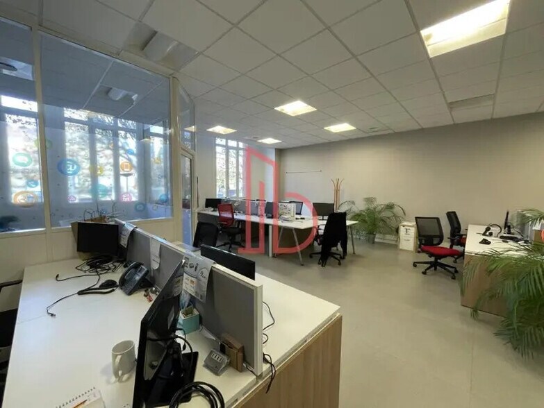 Bureau dans Bordeaux à vendre - Photo intérieure – Image 3 sur 12